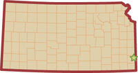Crawford Location                                (Click on image for enlarged view)