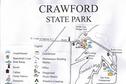 Map of park-1