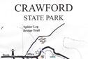 Map of park-2