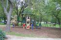 Oak Point playground