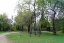Osage Bluff Campground