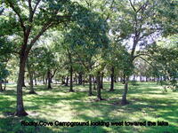 Rocky Cove Campground