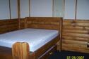Shady Rest master bedroom