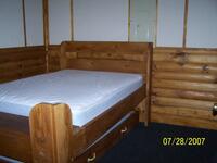 CRSP Cabin