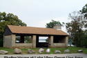 Shelter House at Lake View Group Use area