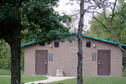 South Restroom/Shower House
