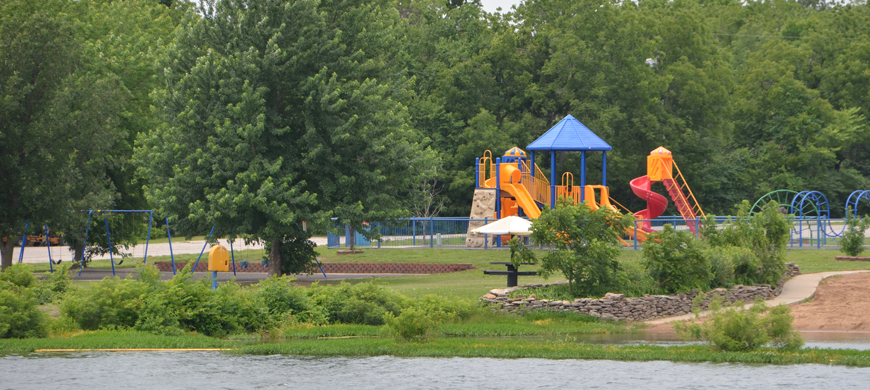 Crawford Playground