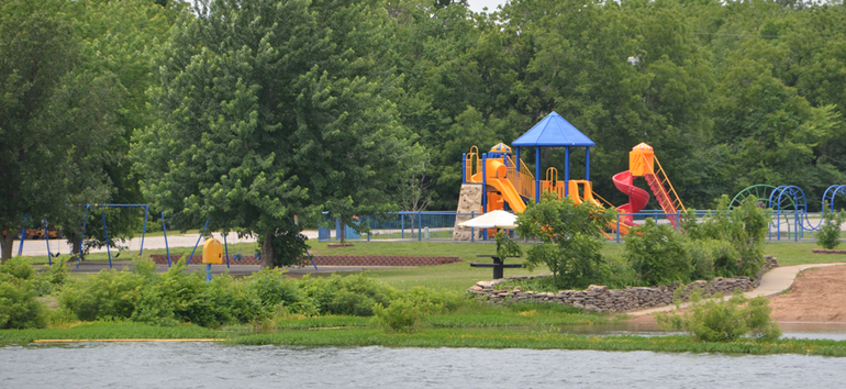 Crawford Playground