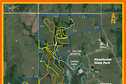 Horse Trail Map 2024