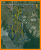 Horse Trail Map 2024