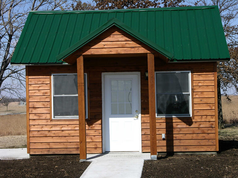 Ike's General Store