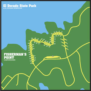 Fisherman's Point