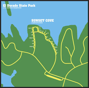 Sunset Cove