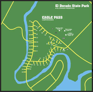 Eagle Pass Eagle Pass