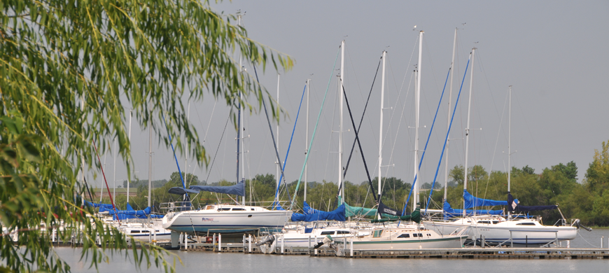 El Dorado Marina