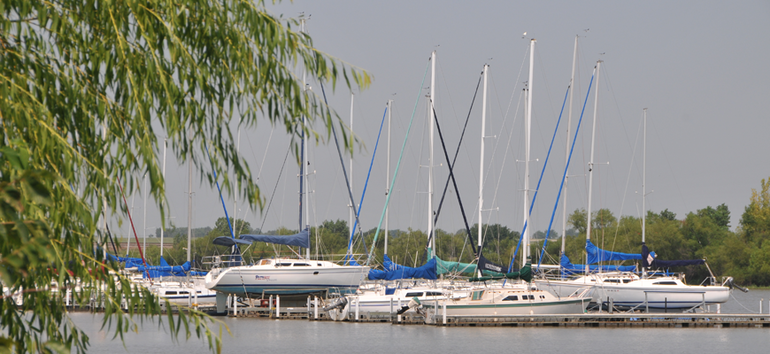 El Dorado Marina