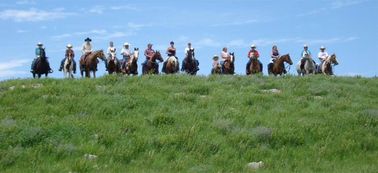 El Dorado Trail Riders