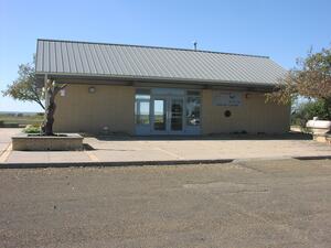 Visitor Center