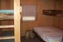 Southwinds Cabin Interior