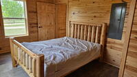 White Rock Bedroom