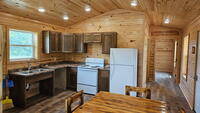 White Rock Kitchen