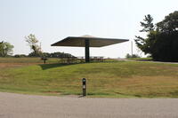 South Boat Ramp Shelter #1