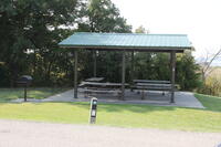 South Boat Ramp Shelter #2