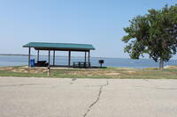 South Boat Ramp Shelter #9