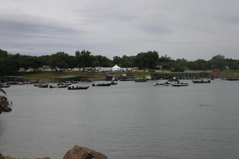 Cabelas NTC Tournament