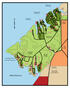 Milford Camp Map