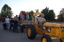 Monster Myths by Moonlight Hayrack Rides