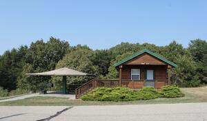 Timber Lane Cabins