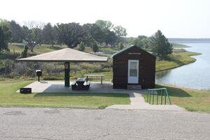 Honey Locust Lodge