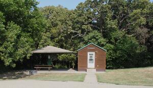 Big Oak