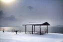 Winter times at Milford State Park