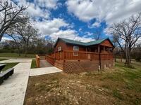 Curlew Cabin