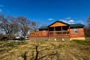 Shoal Cabin