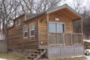 Stonefield Cabin