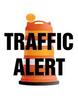 traffic alert