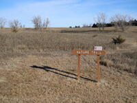 Meadowlark Trail Corridor