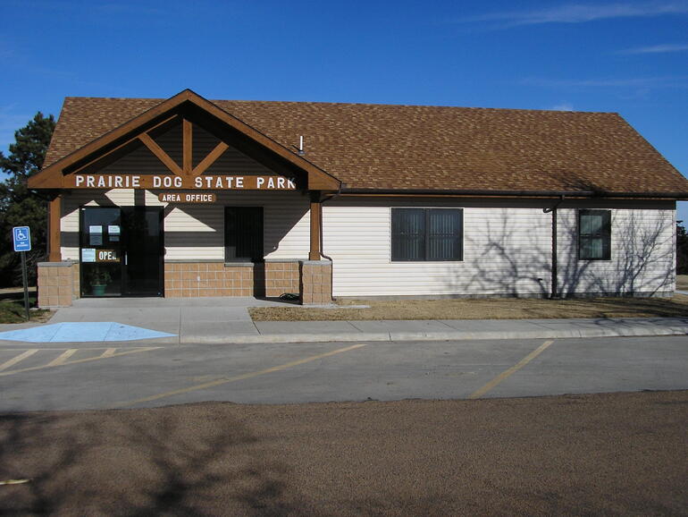 Norton Area Office