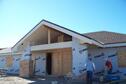 Exterior Building Construction