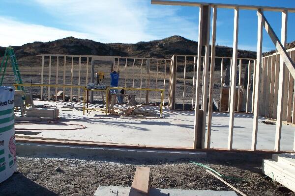 Framing