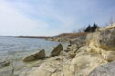 Lakeview Shoreline - Webster Reservoir