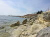Lakeview Shoreline - Webster Reservoir