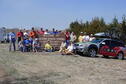 Wilson Lake Mountain Bike Trail Work Crew