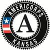 AmeriCorps Ks logo