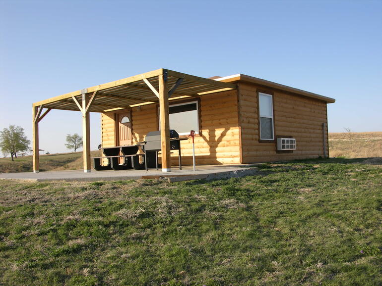 Cabin1a