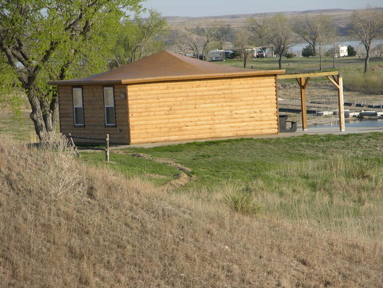 Cabin1d
