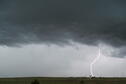 Lightning Strike